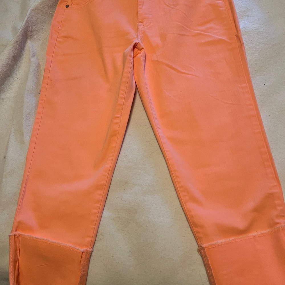 NWT STYLE & C0 Capris